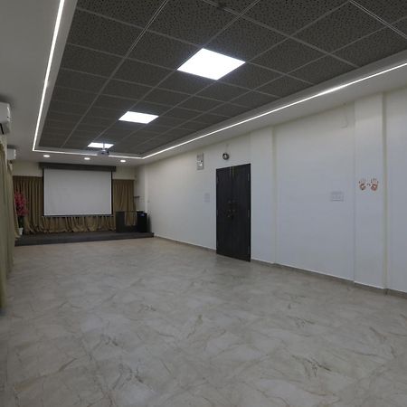 Hotel Ajinkya Palace Aurangābād Exterior foto